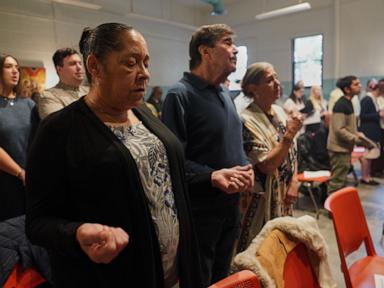 Does frequent worship lead to better mental health? Often, but not always, experts say