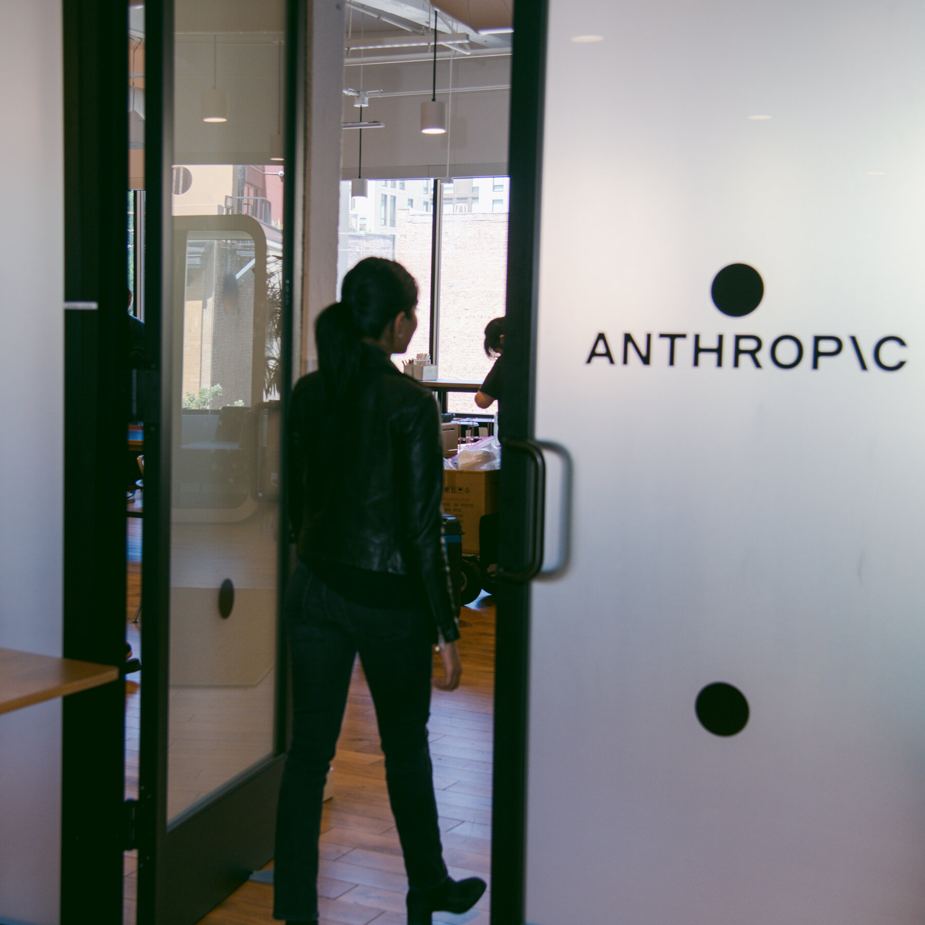 Anthropic and Wall Street Giants Join Forces to Create New A.I. Firm