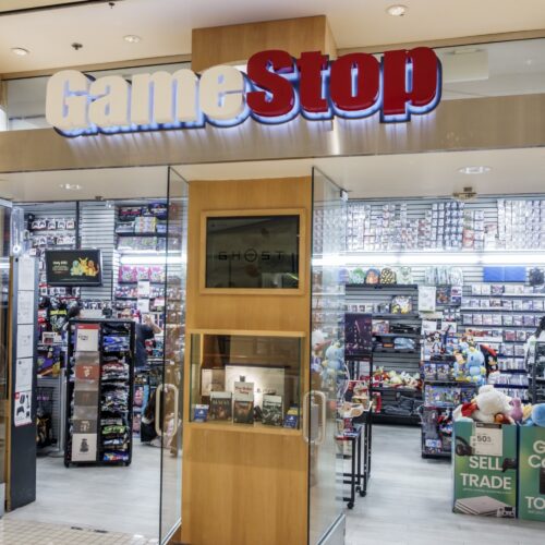 GameStop offers $56 billion for eBay, struggles to explain how it’ll pay for it