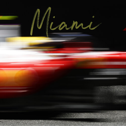 F1 in Miami: That’s what it looks like when an upgrade works