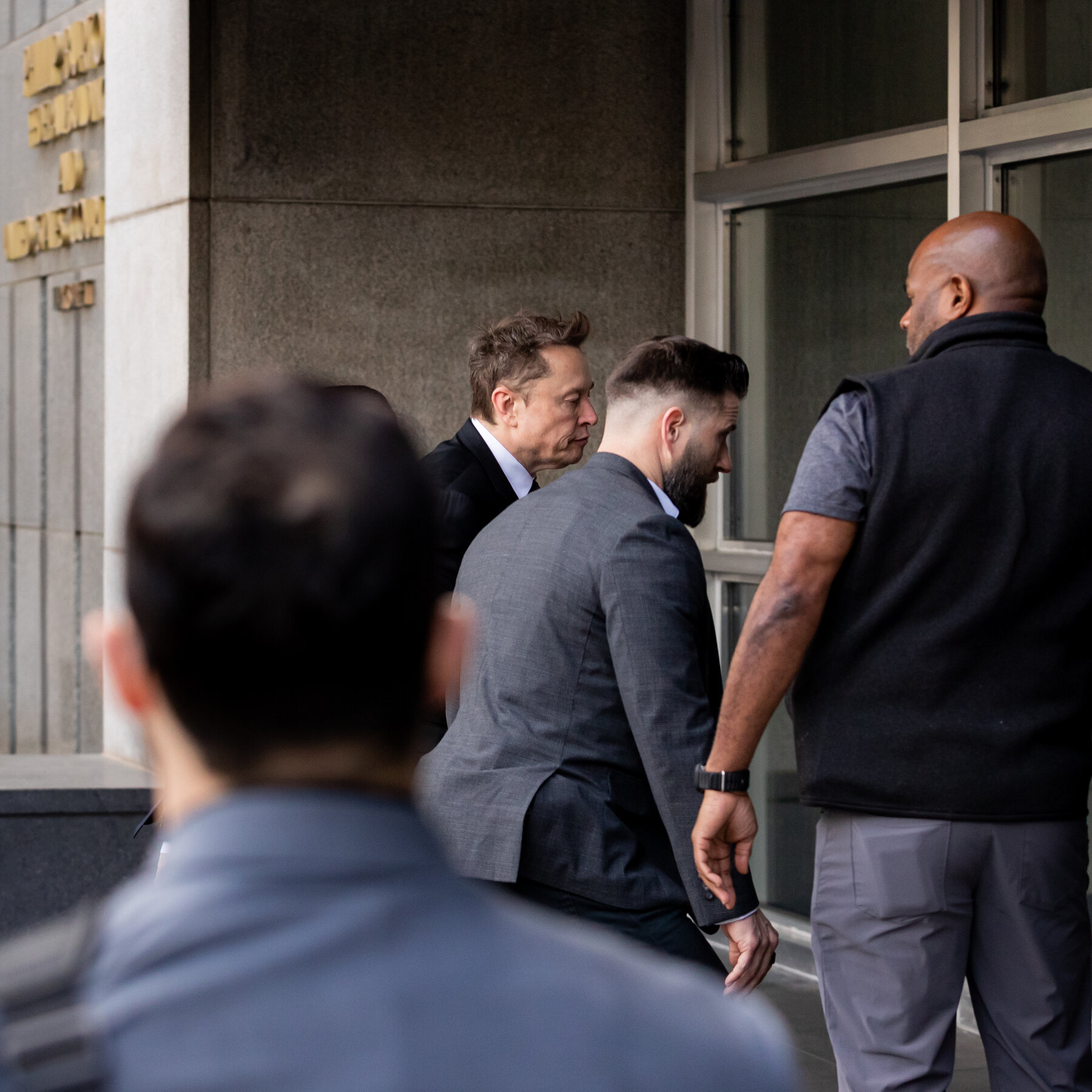 S.E.C. Settles Lawsuit Against Elon Musk Over His Twitter Disclosures