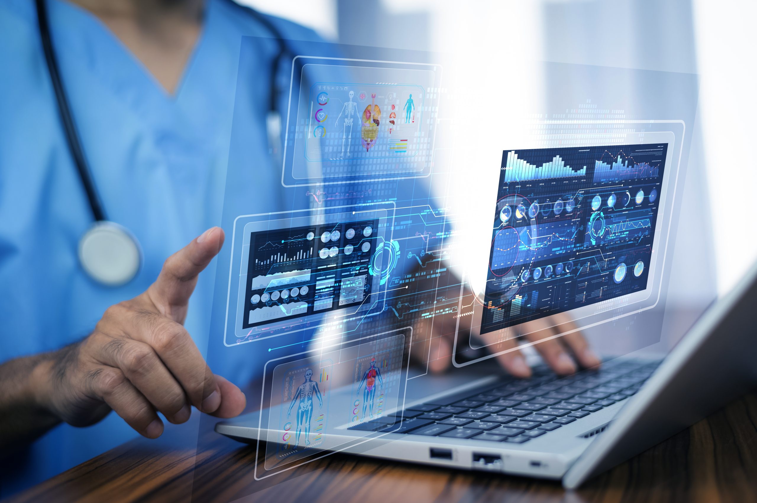 AI is more accurate than doctors in emergency diagnoses — study