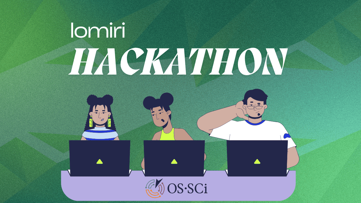 A Free Open Source Mobile Dev Hackathon Is Coming to the Netherlands on May 16