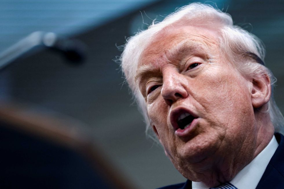 Trump’s latest ‘war crimes’ threat leaves legal expert aghast: ‘An unfit embarrassment’