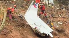 Deadly China plane crash was caused by fuel cut-off, says report