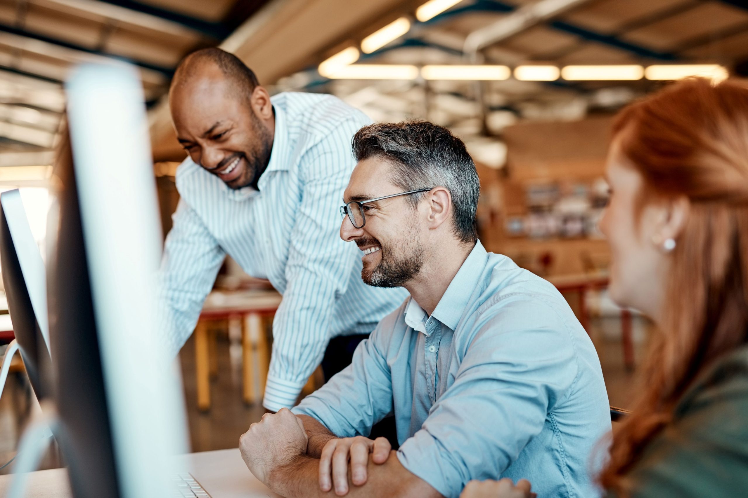 Start small, but start now: How to bring AI into your small business