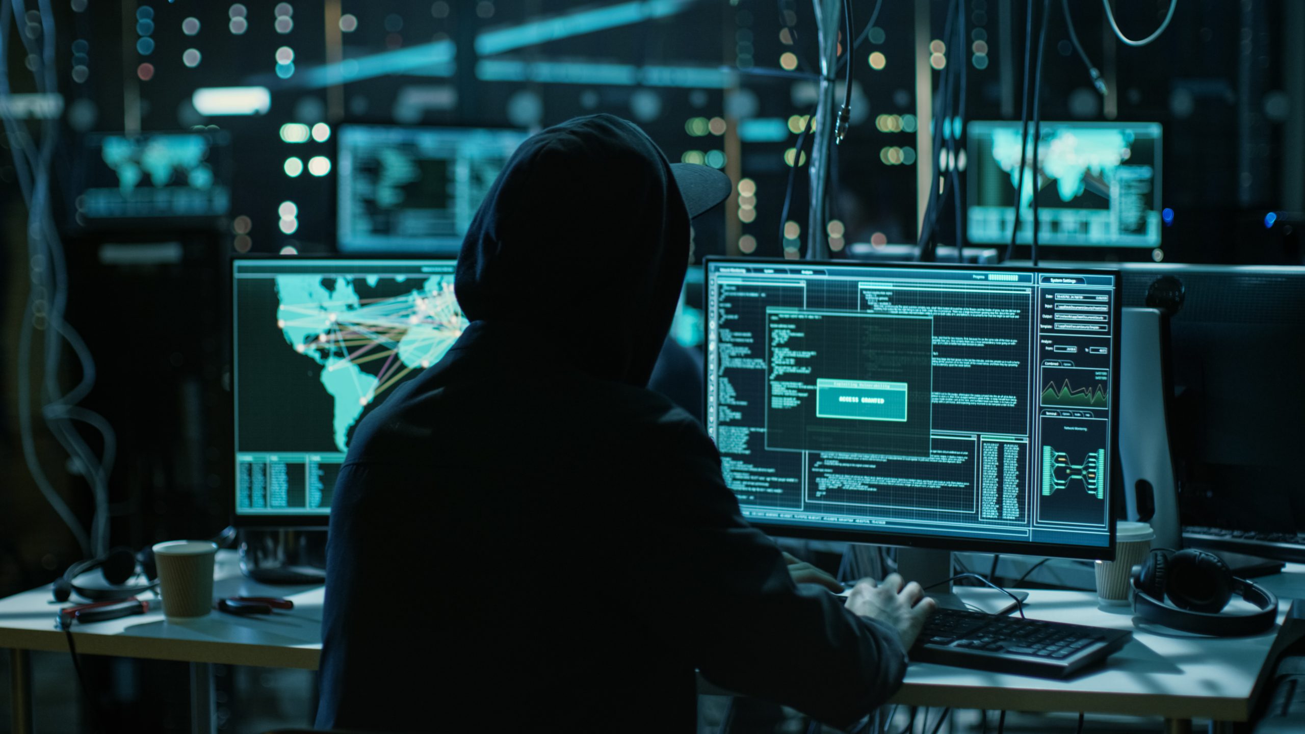 Stealthy malware abuses Microsoft Phone Link to siphon SMS OTPs from enterprise PCs