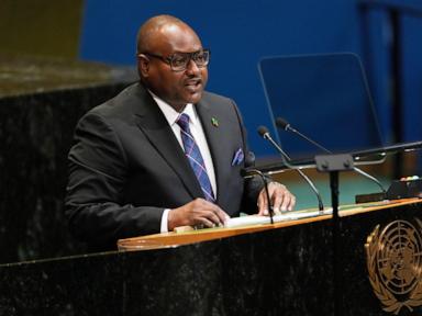 Zambia blasts the US over a $2 billion health deal in exchange for critical minerals