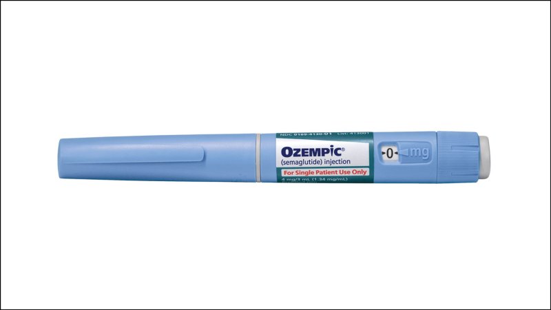 Do GLP-1 drugs like Ozempic prevent cancer?