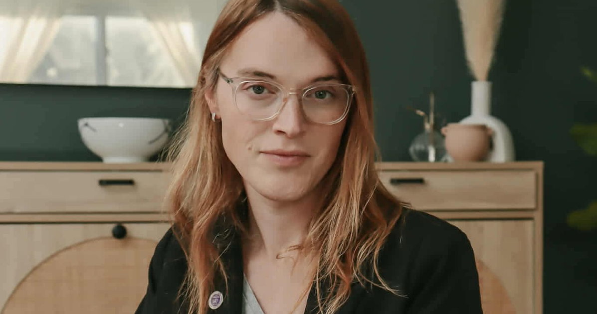 Democrat rages at trans opponent for not running under her deadname