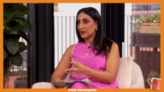 Dr Punam’s red flags to look out for in your health