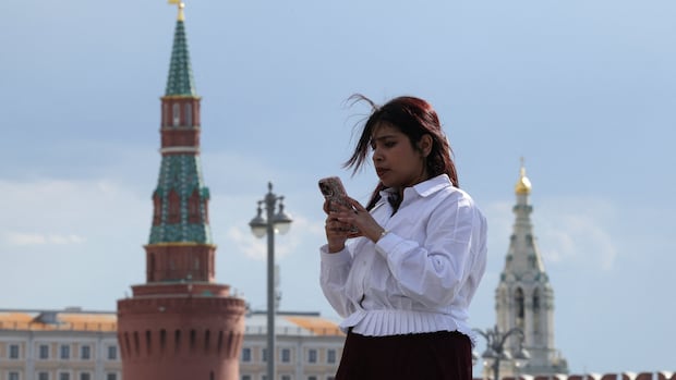 The Kremlin has been throttling the internet and blaming security threats. Many Russians aren’t buying it