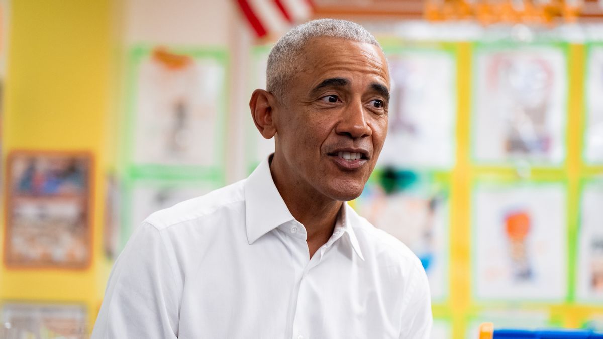 Posts claim Obama was targeted by 11 assassination attempts. We reviewed the evidence