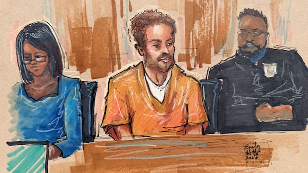 Prosecutors add assault charge to case against suspect in White House press gala shooting