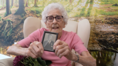 Finding soldier Tom: Solving family mystery of WW2 Soviet prisoner of war