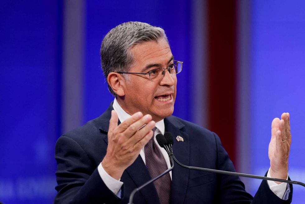 CNN debate goes off the rails as Dem candidate accused of repeating ‘MAGA talking points’
