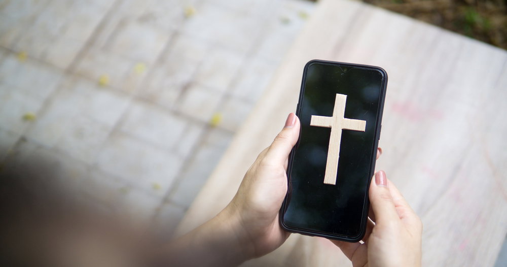 New Christian cell phone service will block all LGBTQ+ web content by default