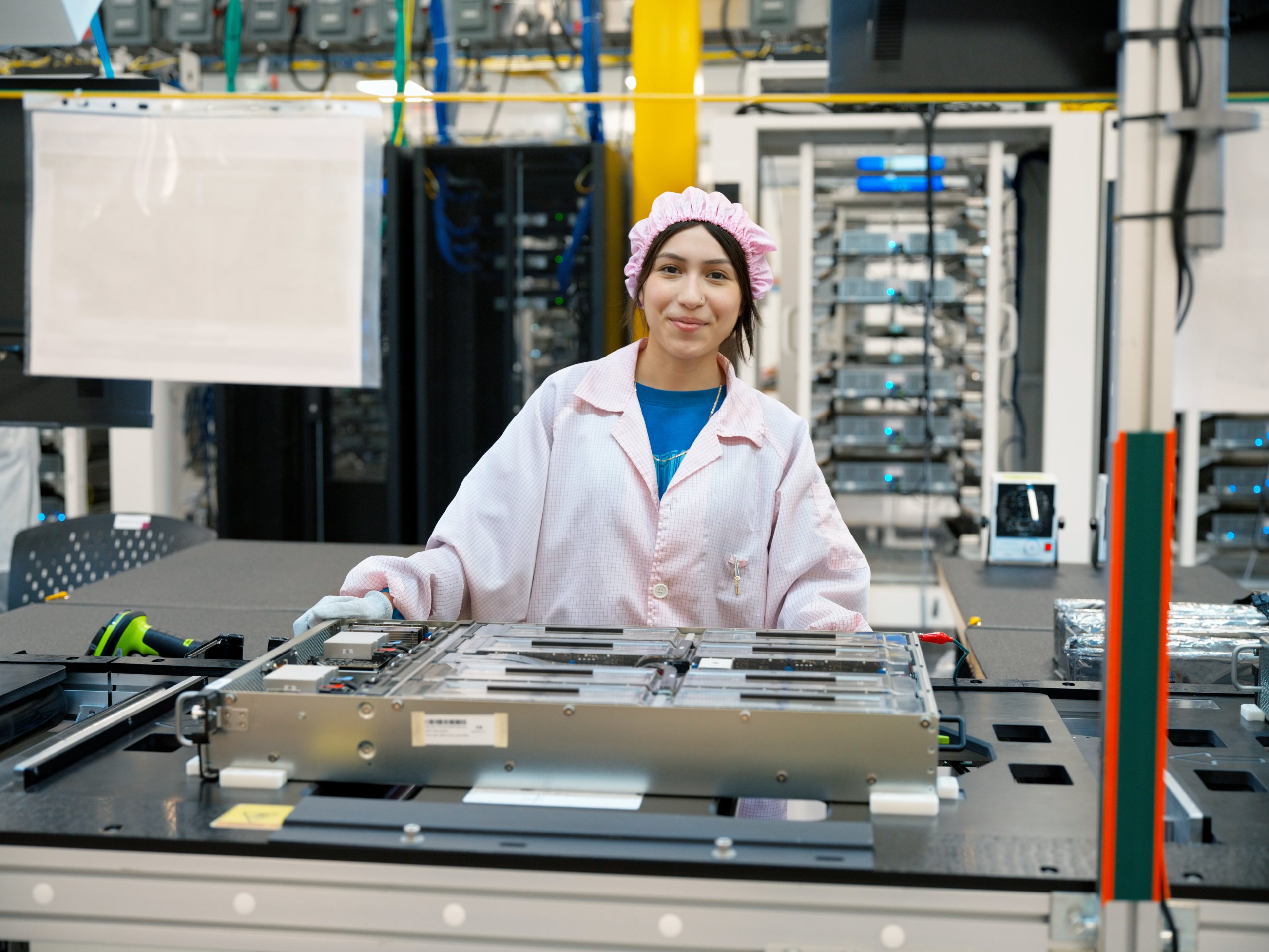 Apple can’t make chips fast enough, but that’s only part of the story
