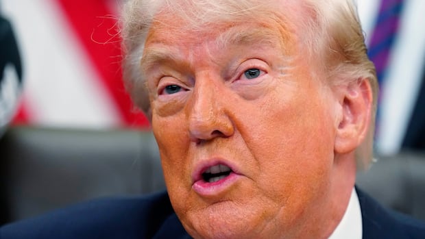 Primary results show Trump’s power over Republican Party remains strong