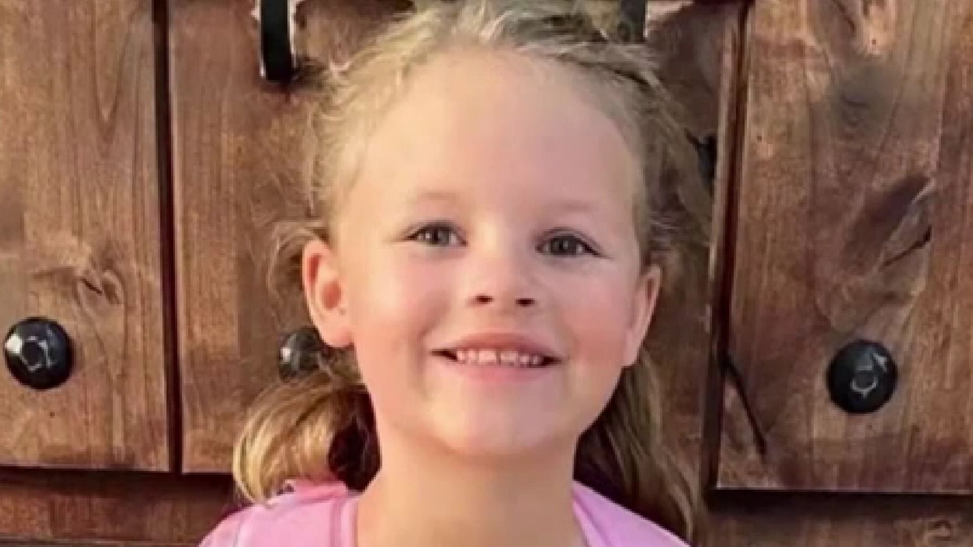 Driver sentenced to death for killing seven-year-old girl after delivering her Christmas present