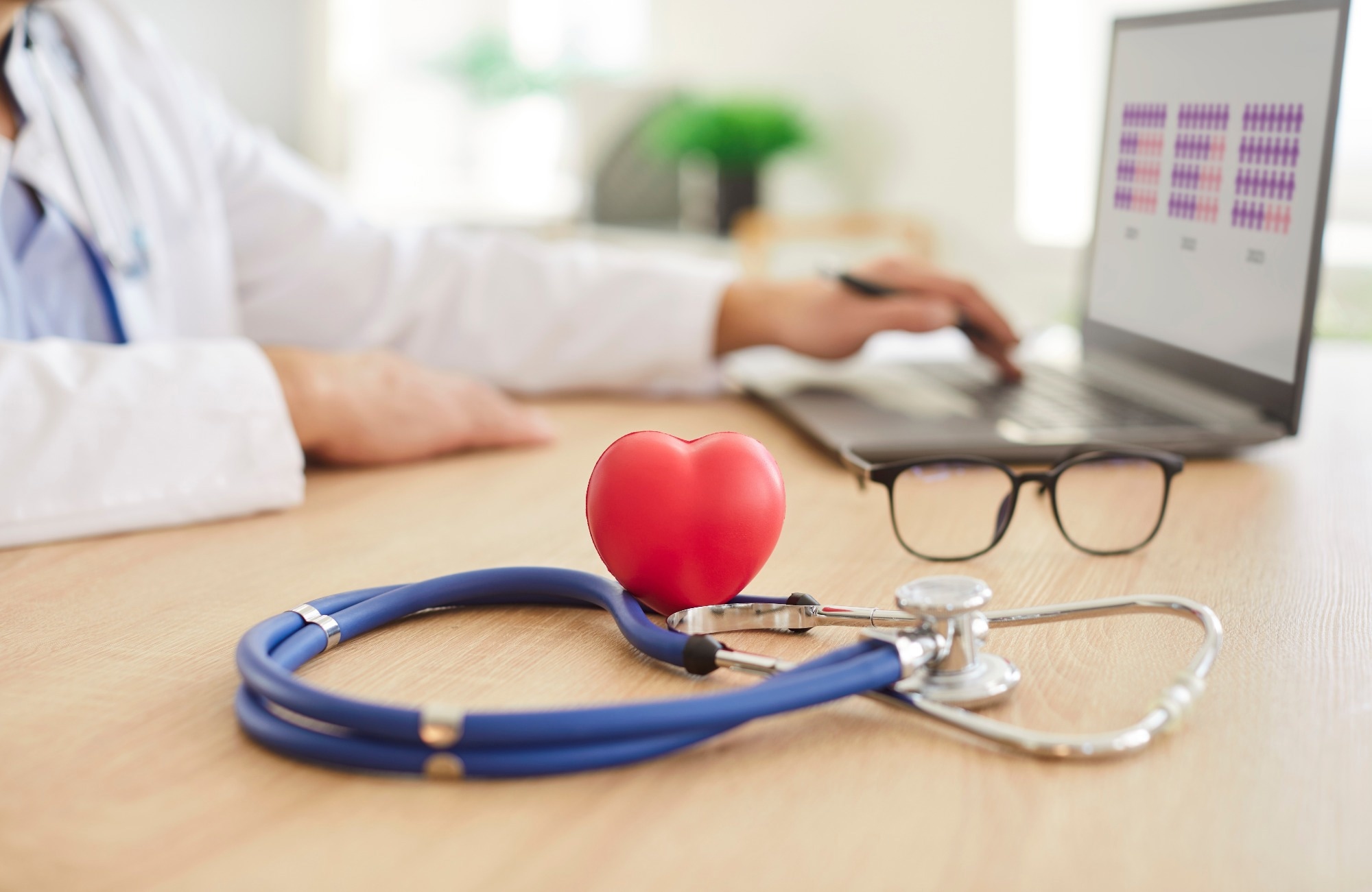 Popular GLP-1 drugs significantly reduce major cardiovascular events,