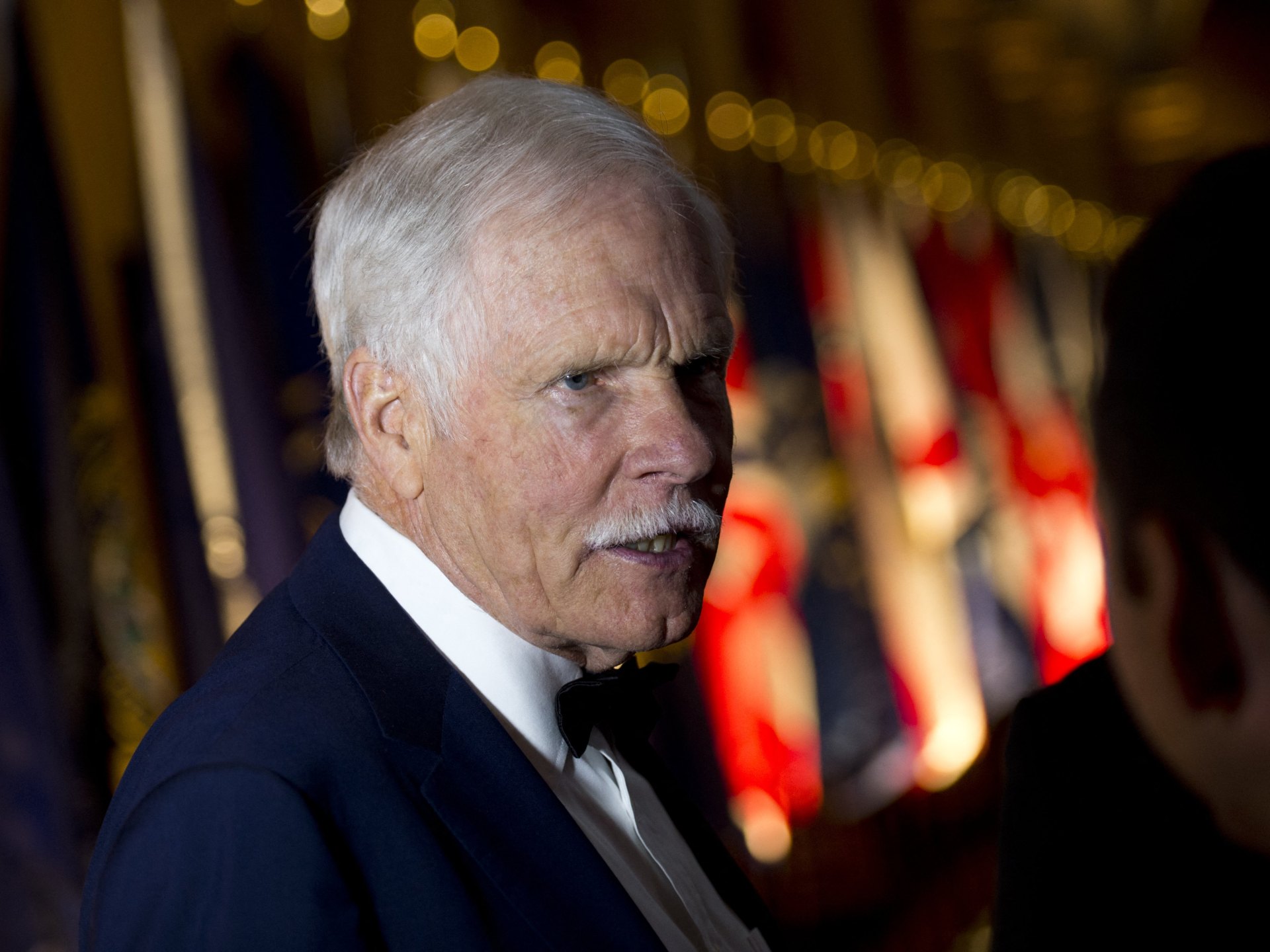 CNN founder Ted Turner dead at 87