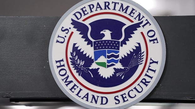 Canadian sues U.S. Homeland Security, which allegedly sought his Google data after critical social media posts