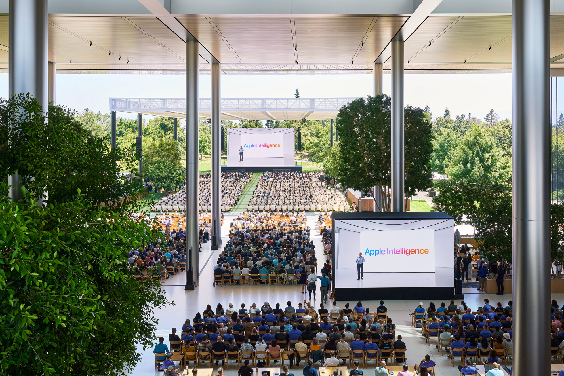 Apple Intelligence hype cost the company $250M