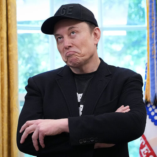 Report: SpaceX IPO gives Musk unchecked power and forbids investor lawsuits