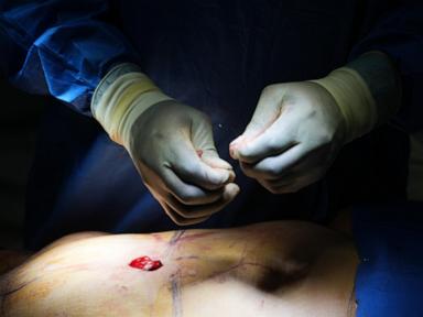 Cosmetic interventions are booming. Many say ethical conversations are lagging