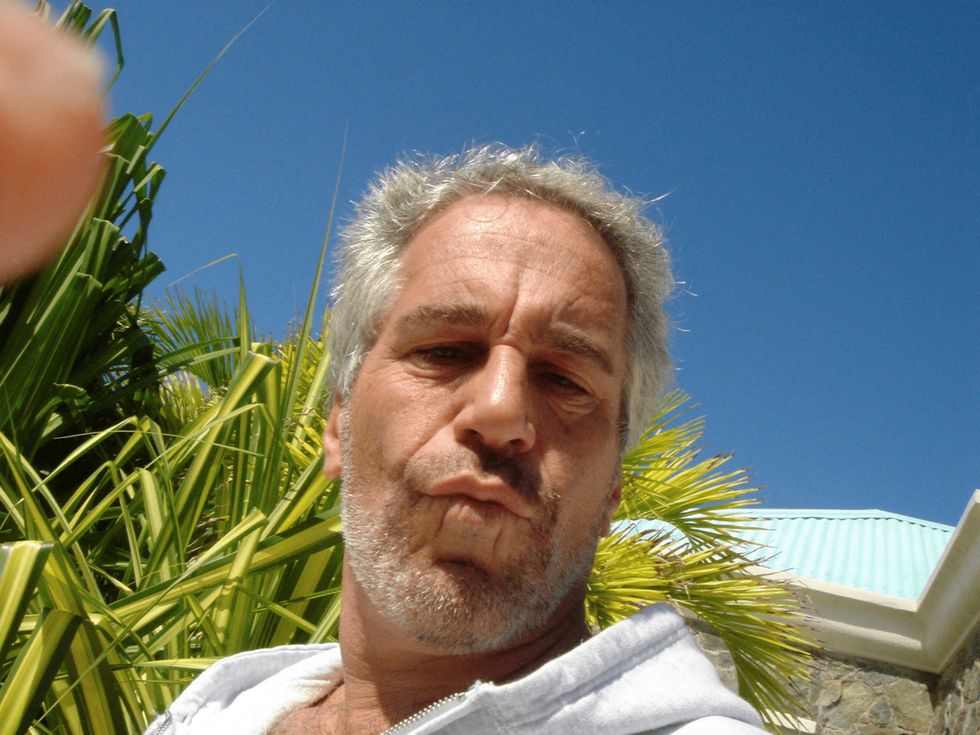 Epstein’s alleged suicide note ordered released: ‘One of the most sought-after documents’