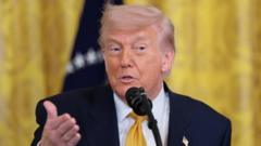 Trump’s hopes for an Iran peace deal come with caveats