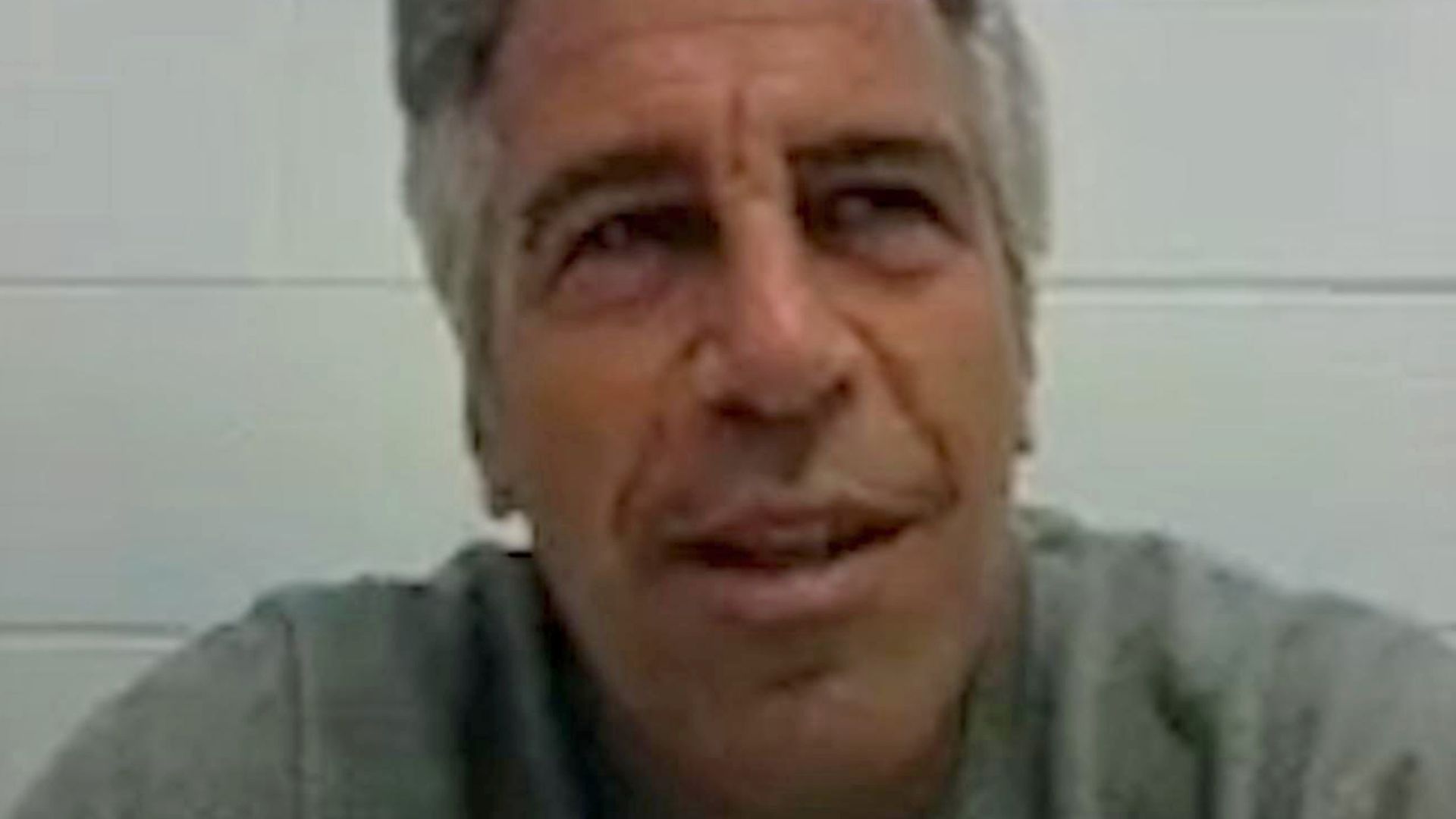 Purported Epstein suicide note released