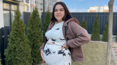 Ukraine is a global surrogacy hub – but that could be about to end