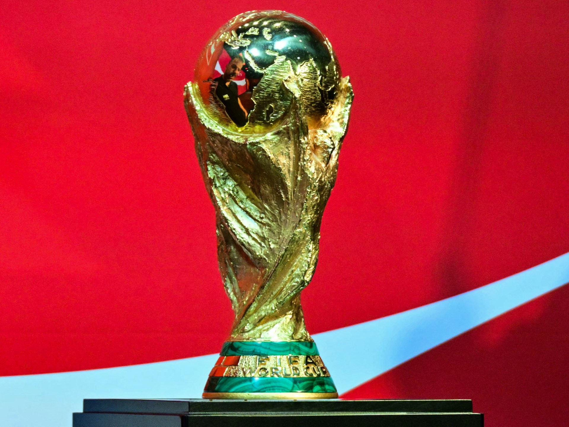 What’s the full match schedule, groups and format for World Cup 2026?