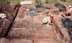 Ancient ‘lost city’ of America dubbed ‘Atlantis of the land’ with eerie mass graves