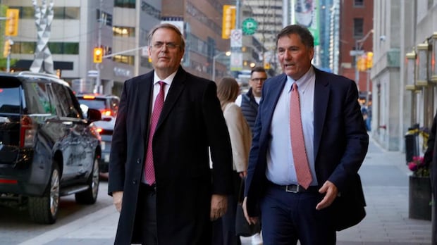 Mexico trade mission launches in Toronto as businesses seek to expand ties with Canada
