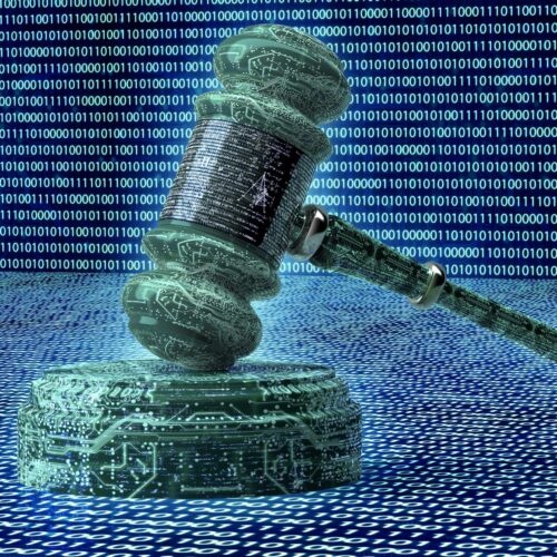 Court strikes down FCC anti-discrimination rule opposed by Internet providers