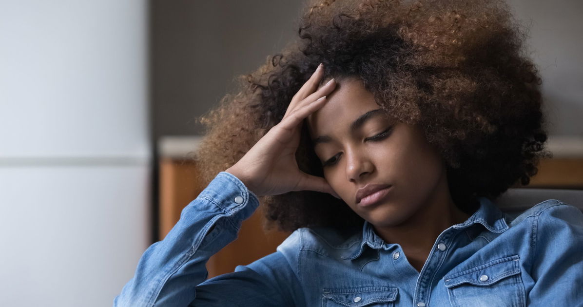 Trump & GOP’s anti-trans politics are driving suicidality among LGBTQ+ youth