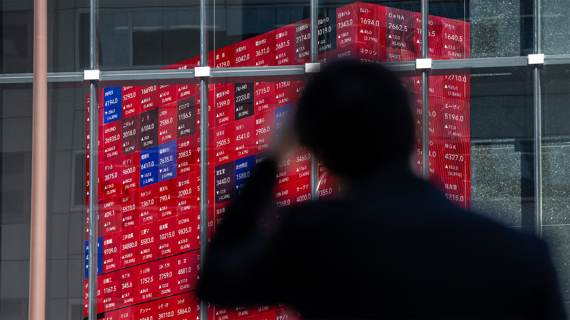 Can Asian economies cope with the fallout from the Iran war?