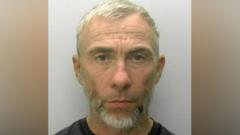 Superdry co-founder James Holder jailed for rape