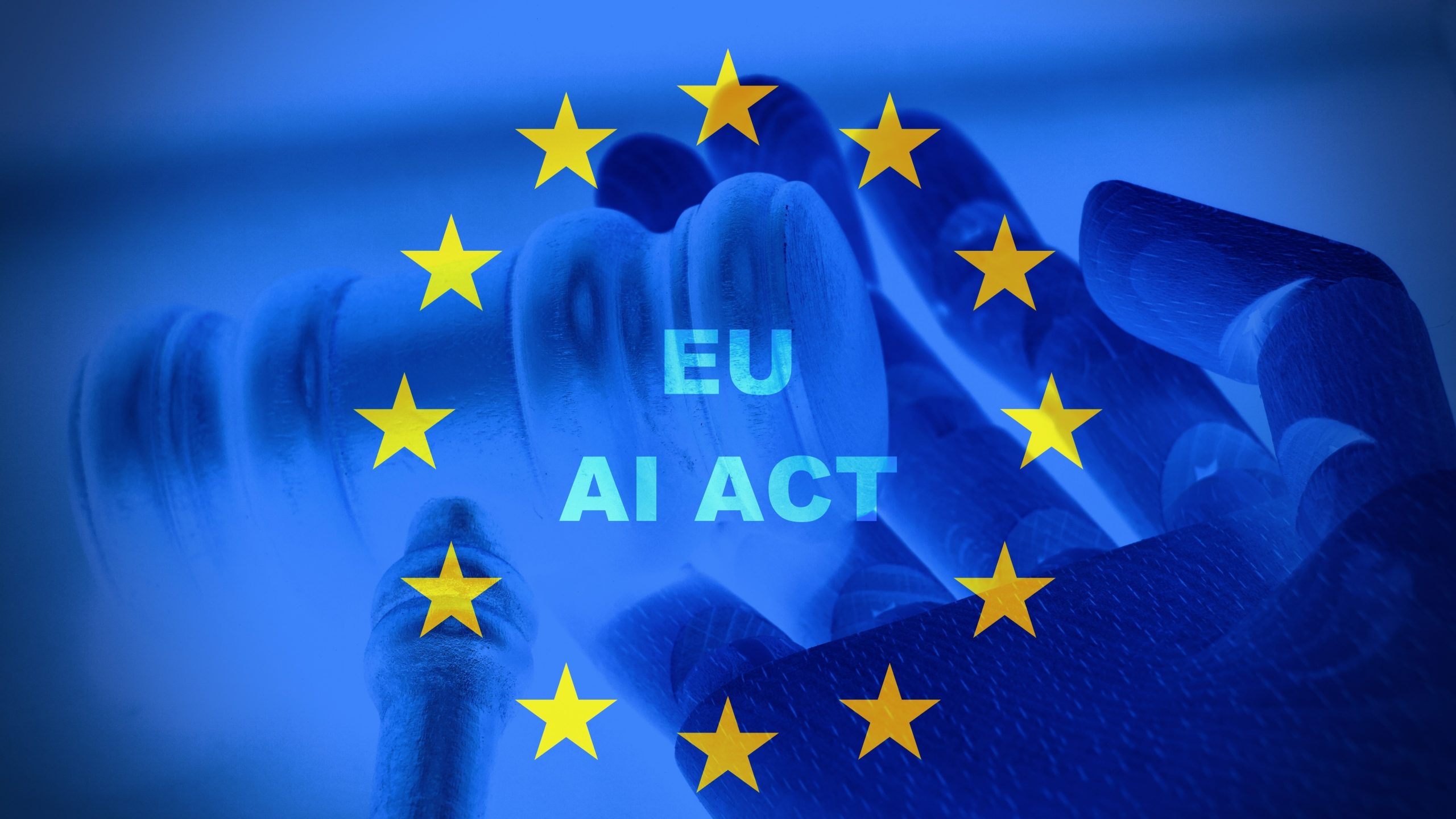 EU lawmakers strike provisional deal to soften AI Act