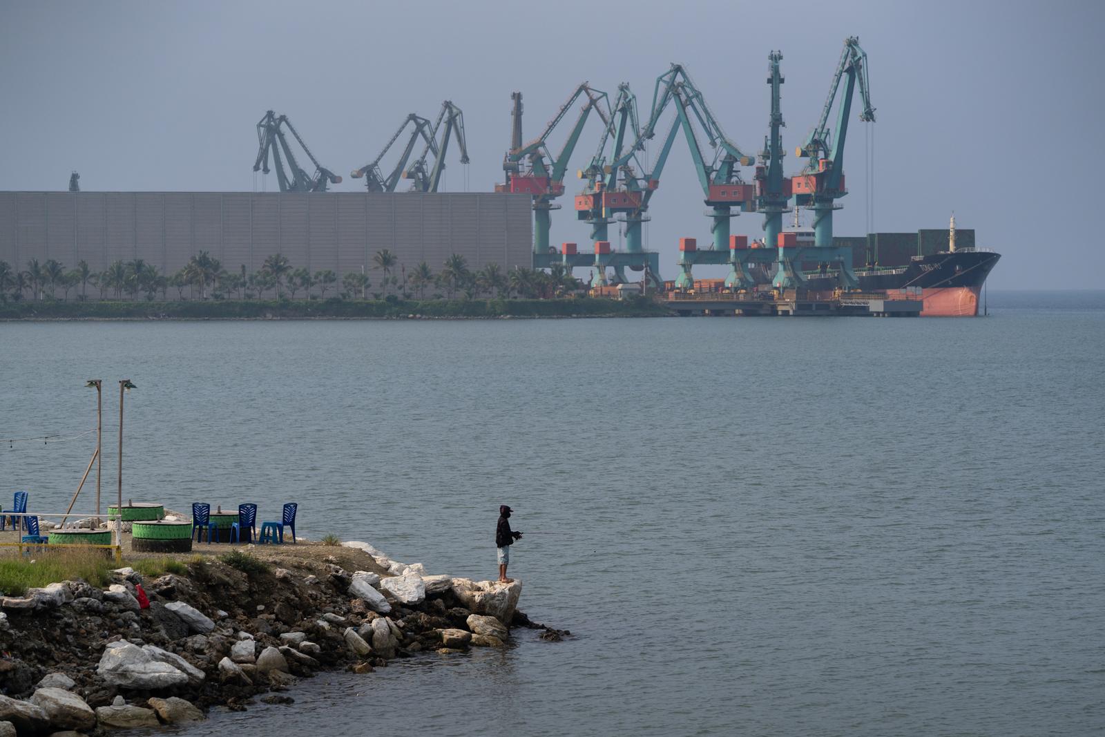 Dirty nickel: The cost of mining in Indonesia