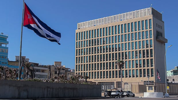 Toronto-based Sherritt pulls back from mining joint venture in Cuba amid expansion of U.S. sanctions