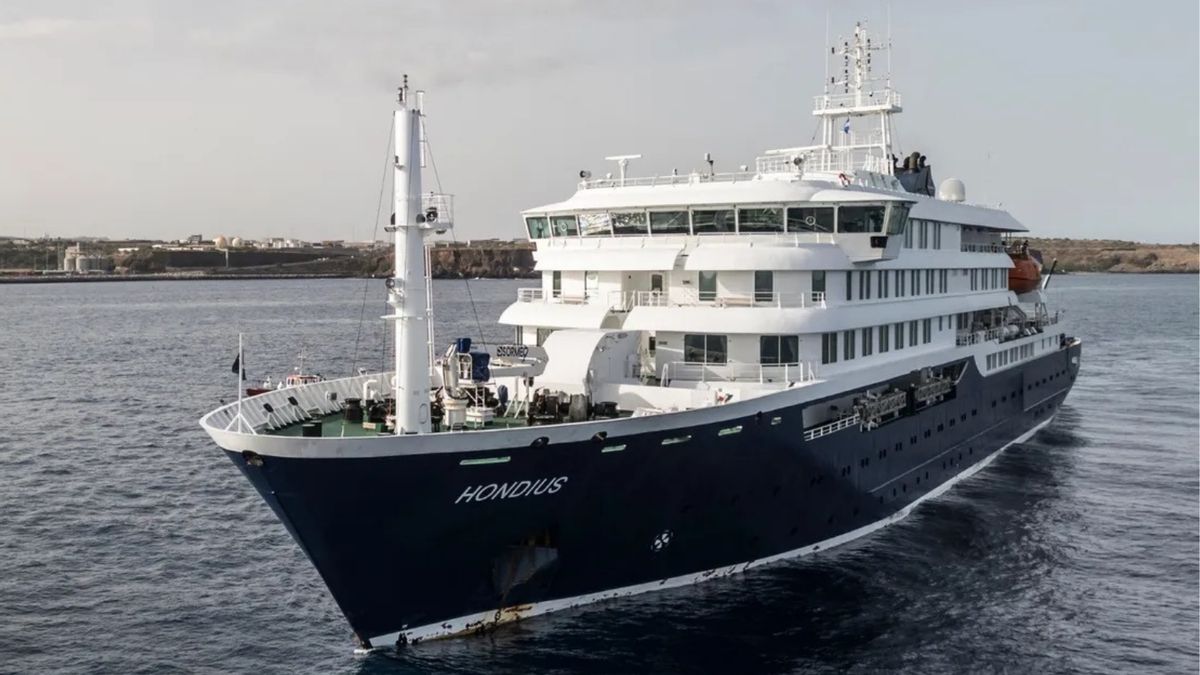Did hantavirus spread between people before cruise ship outbreak? Tracing rare cases