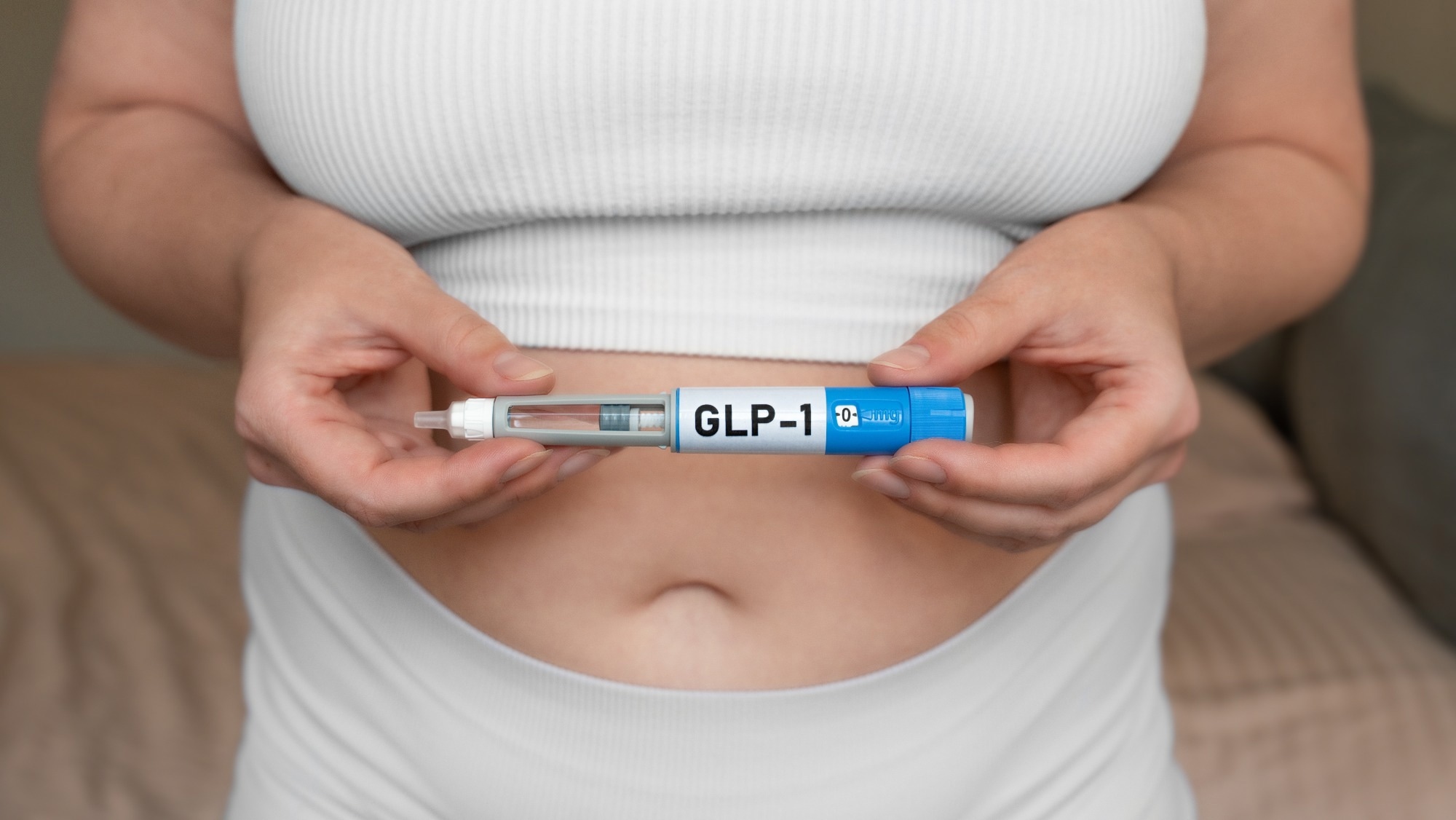 People judge GLP-1 users more harshly than dieters