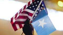 ‘I’d rather live in hiding in the US than return to Somalia’
