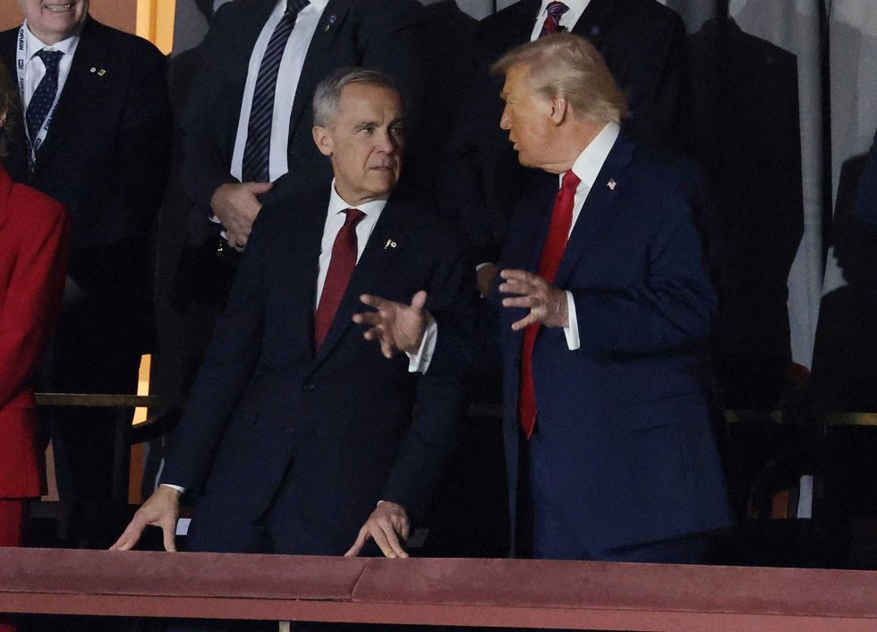 ‘I wouldn’t pay it either’: Trump fumes as his own fans get priced out of FIFA World Cup