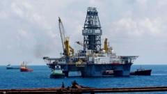 From oil giants to banks – these companies are making billions from Iran war