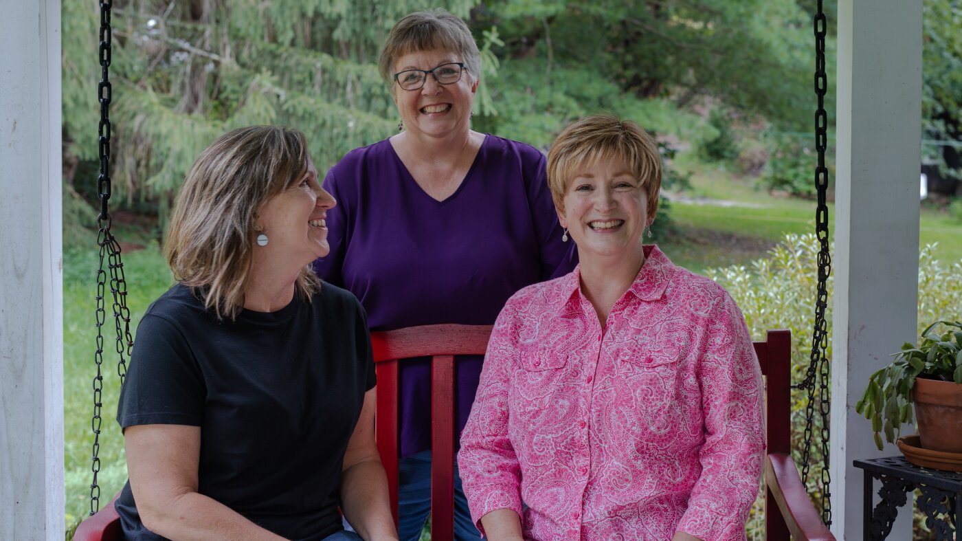 Studying these young Alzheimer’s patients led to breakthroughs. Trump cut the funding